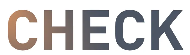 CHECK